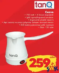 TANQ CEZVE TANQ CEZVE